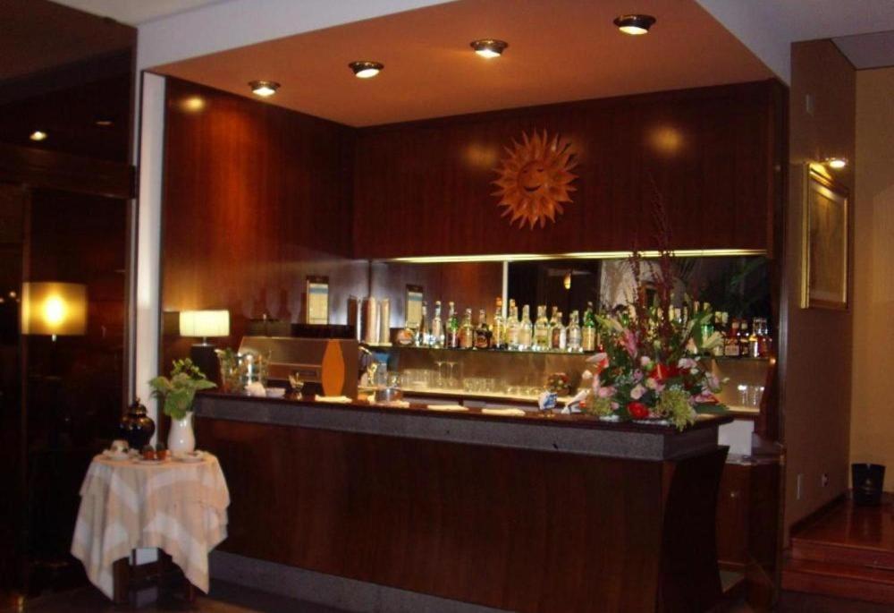 Hotel Astoria Пинето Экстерьер фото